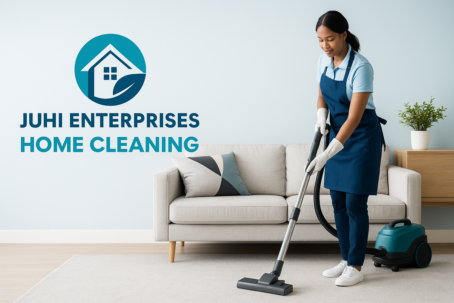 Sofa Cleaning