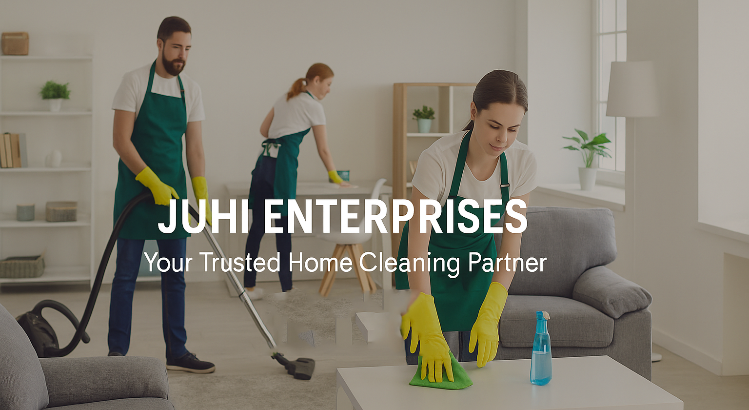 Home Cleaning