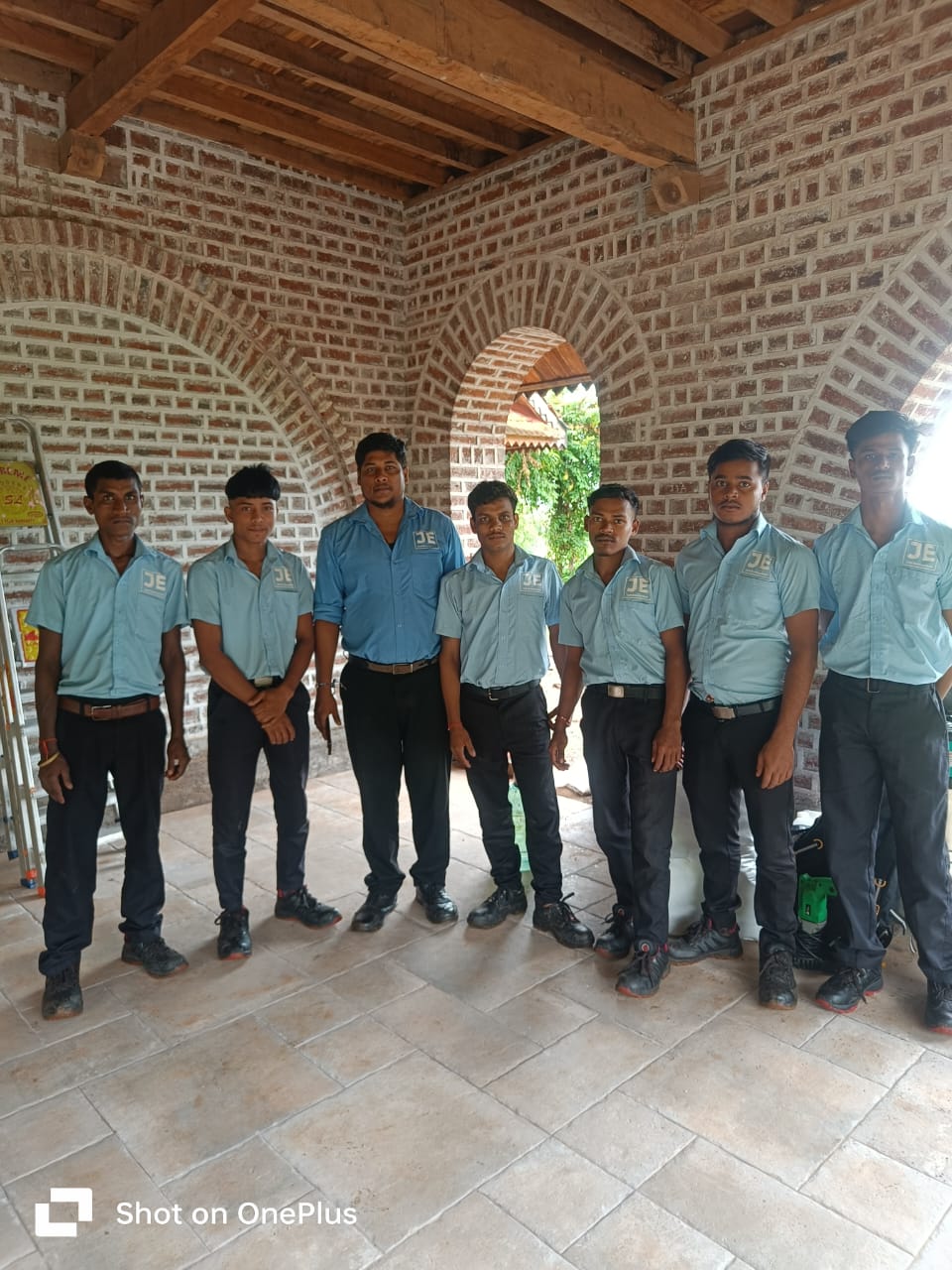 Professional Cleaning Services in Mumbai
